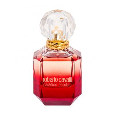 Roberto Cavalli Paradiso Assoluto 50Ml      Per Donna(Eau De Parfum)