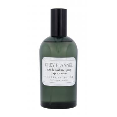 Geoffrey Beene Grey Flannel   120Ml    Per Uomo (Eau De Toilette)