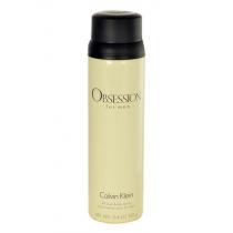 Calvin Klein Obsession 150ml    Per Uomo (Deodorant)