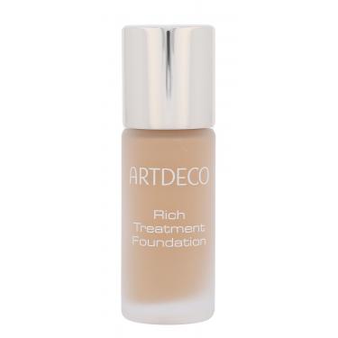 Artdeco Rich Treatment   20Ml 17 Creamy Honey   Per Donna (Makeup)