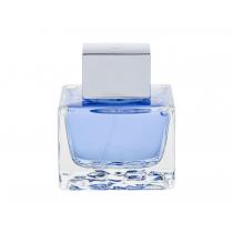 Antonio Banderas Blue Seduction 50Ml   Per Uomo (Eau De Toilette)