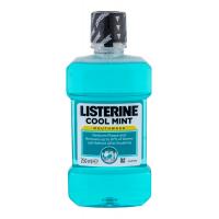 Listerine Mouthwash Cool Mint  250Ml    Unisex (Collutorio)