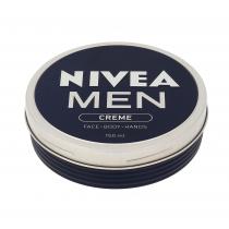Nivea Men Creme Face Body Hands  150Ml    Per Uomo (Crema Da Giorno)