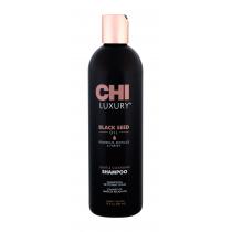 Farouk Systems Chi Luxury Black Seed Oil  355Ml    Per Donna (Shampoo)