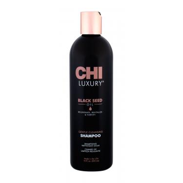 Farouk Systems Chi Luxury Black Seed Oil  355Ml    Per Donna (Shampoo)