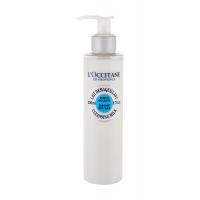 L'Occitane Shea Butter   200Ml    Per Donna (Latte Detergente)