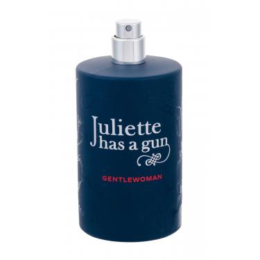 Juliette Has A Gun Gentlewoman   100Ml    Per Donna Senza Confezione(Eau De Parfum)