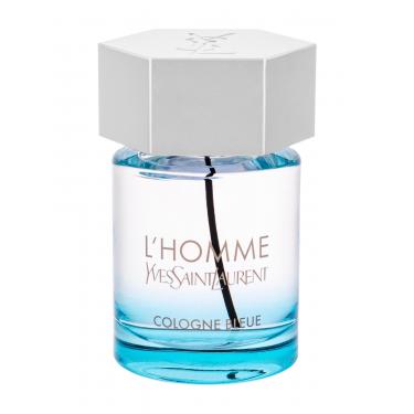 Yves Saint Laurent L´Homme Cologne Bleue  100Ml    Per Uomo (Eau De Toilette)