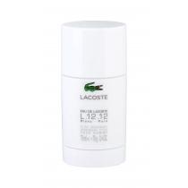 Lacoste Eau De Lacoste L.12.12 Blanc  75Ml    Per Uomo (Deodorante)