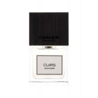 Carner Barcelona Woody Collection Cuirs  50Ml    Unisex (Eau De Parfum)