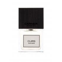 Carner Barcelona Woody Collection Cuirs  50Ml    Unisex (Eau De Parfum)