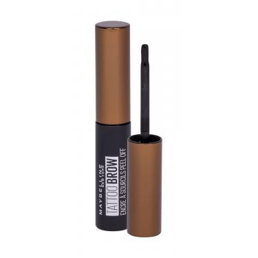 Maybelline Brow Tattoo   4,6G Light Brown   Per Donna (Eyebrow Color)