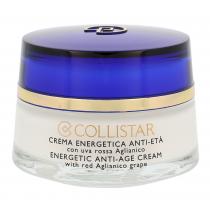 Collistar Special Anti-Age Energetic Anti Age Cream 50Ml (Crema Da Giorno)