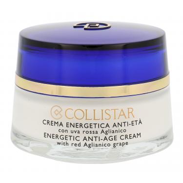 Collistar Special Anti-Age Energetic Anti Age Cream 50Ml (Crema Da Giorno)