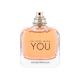 Giorgio Armani Emporio Armani In Love With You  100Ml    Per Donna Senza Confezione(Eau De Parfum)