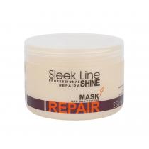 Stapiz Sleek Line Repair   250Ml    Per Donna (Maschera Per Capelli)