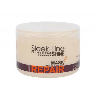 Stapiz Sleek Line Repair   250Ml    Per Donna (Maschera Per Capelli)