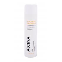 Alcina Volume Line  250Ml    Per Donna (Shampoo)