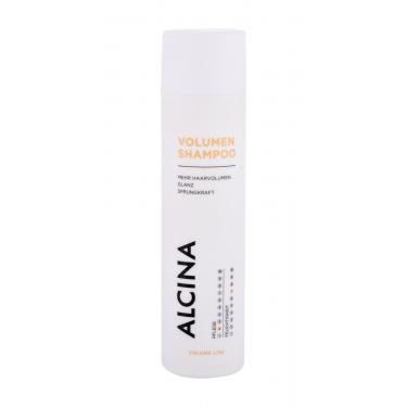 Alcina Volume Line  250Ml    Per Donna (Shampoo)