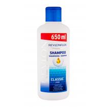 Revlon Revlonflex Classic  650Ml    Per Donna (Shampoo)