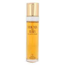 Elizabeth Taylor Diamonds And Rubies 100Ml   Per Donna (Eau De Toilette)