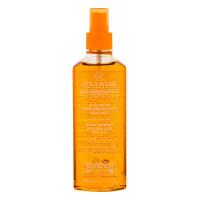 Collistar Special Perfect Tan Supertanning Moisturizing Dry Oil  200Ml   Spf15 Per Donna (Lozione Solare Per Il Corpo)