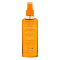 Collistar Special Perfect Tan Supertanning Moisturizing Dry Oil  200Ml   Spf15 Per Donna (Lozione Solare Per Il Corpo)