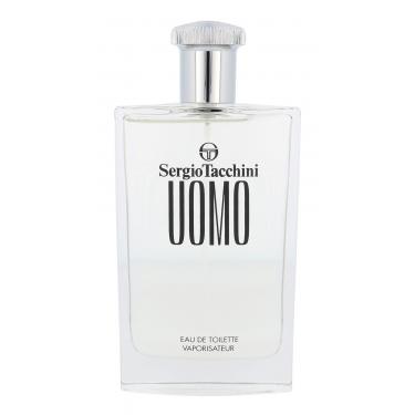 Sergio Tacchini Uomo   100Ml    Per Uomo (Eau De Toilette)