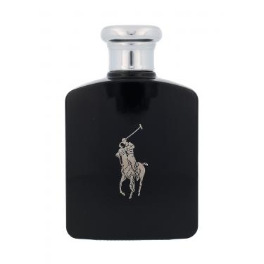 Ralph Lauren Polo Black   125Ml    Per Uomo (Eau De Toilette)