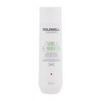 Goldwell Dualsenses Curls & Waves  250Ml    Per Donna (Shampoo)