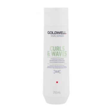 Goldwell Dualsenses Curls & Waves  250Ml    Per Donna (Shampoo)