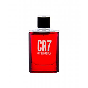 Cristiano Ronaldo Cr7   30Ml    Per Uomo (Eau De Toilette)