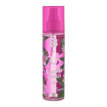 B.U. Oh My Body! Frangipani & Vanilla  200Ml    Per Donna (Spray Per Il Corpo)