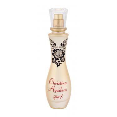 Christina Aguilera Glam X   30Ml    Per Donna (Eau De Parfum)