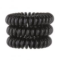 Invisibobble Power Hair Ring   3Pc True Black   Per Donna (Anello Per Capelli)