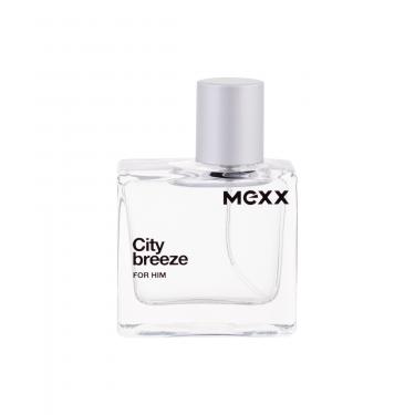 Mexx City Breeze For Him   30Ml    Per Uomo (Eau De Toilette)