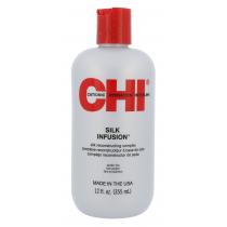 Farouk Systems Chi Infra Silk Infusion  355Ml    Per Donna (Siero Per Capelli)