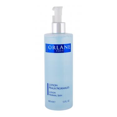 Orlane Cleansing Lotion Normal Skin  400Ml    Per Donna (Lozione E Spray Per Il Viso)