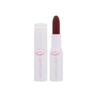 Wet N Wild Megalast High Shine 3,3G  Per Donna  (Lipstick)  Jam With Me