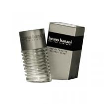 Bruno Banani Men 50Ml    Per Uomo Senza Confezione(Eau De Toilette)
