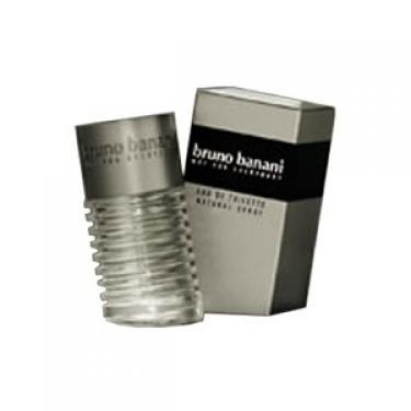 Bruno Banani Men 50Ml    Per Uomo Senza Confezione(Eau De Toilette)