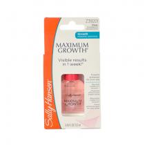 Sally Hansen Maximum Growth Nail Treatment   13,3Ml    Per Donna (Cura Delle Unghie)