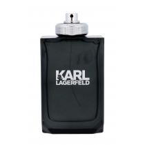 Karl Lagerfeld Karl Lagerfeld For Him   100Ml    Per Uomo Senza Confezione(Eau De Toilette)