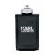 Karl Lagerfeld Karl Lagerfeld For Him   100Ml    Per Uomo Senza Confezione(Eau De Toilette)