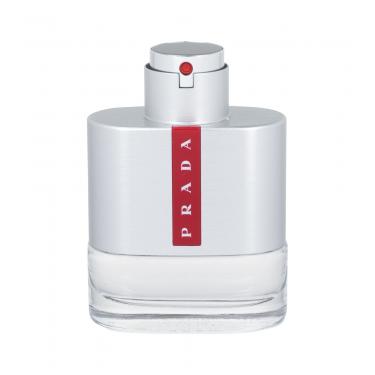 Prada Luna Rossa   50Ml    Per Uomo (Eau De Toilette)