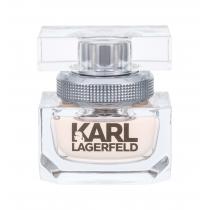 Karl Lagerfeld Karl Lagerfeld For Her   25Ml    Per Donna (Eau De Parfum)