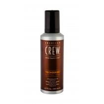 American Crew Techseries Control Foam  200Ml    Per Uomo (Per La Definizione E Lo Styling Dei Capelli)