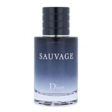 Christian Dior Sauvage   60Ml    Per Uomo (Eau De Toilette)