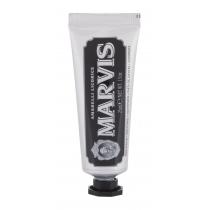 Marvis Amarelli Licorice   25Ml    Unisex (Dentifricio)