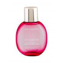 Clarins Fix Makeup   50Ml    Per Donna (Fissatore Per Il Trucco)